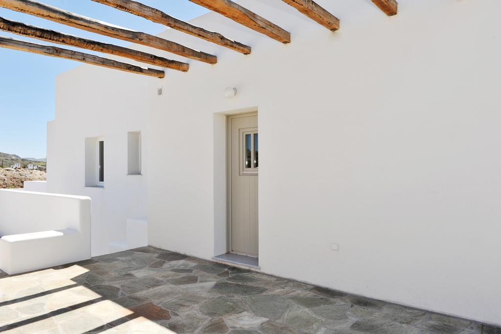 Milis Houses Adamantas  Exterior photo